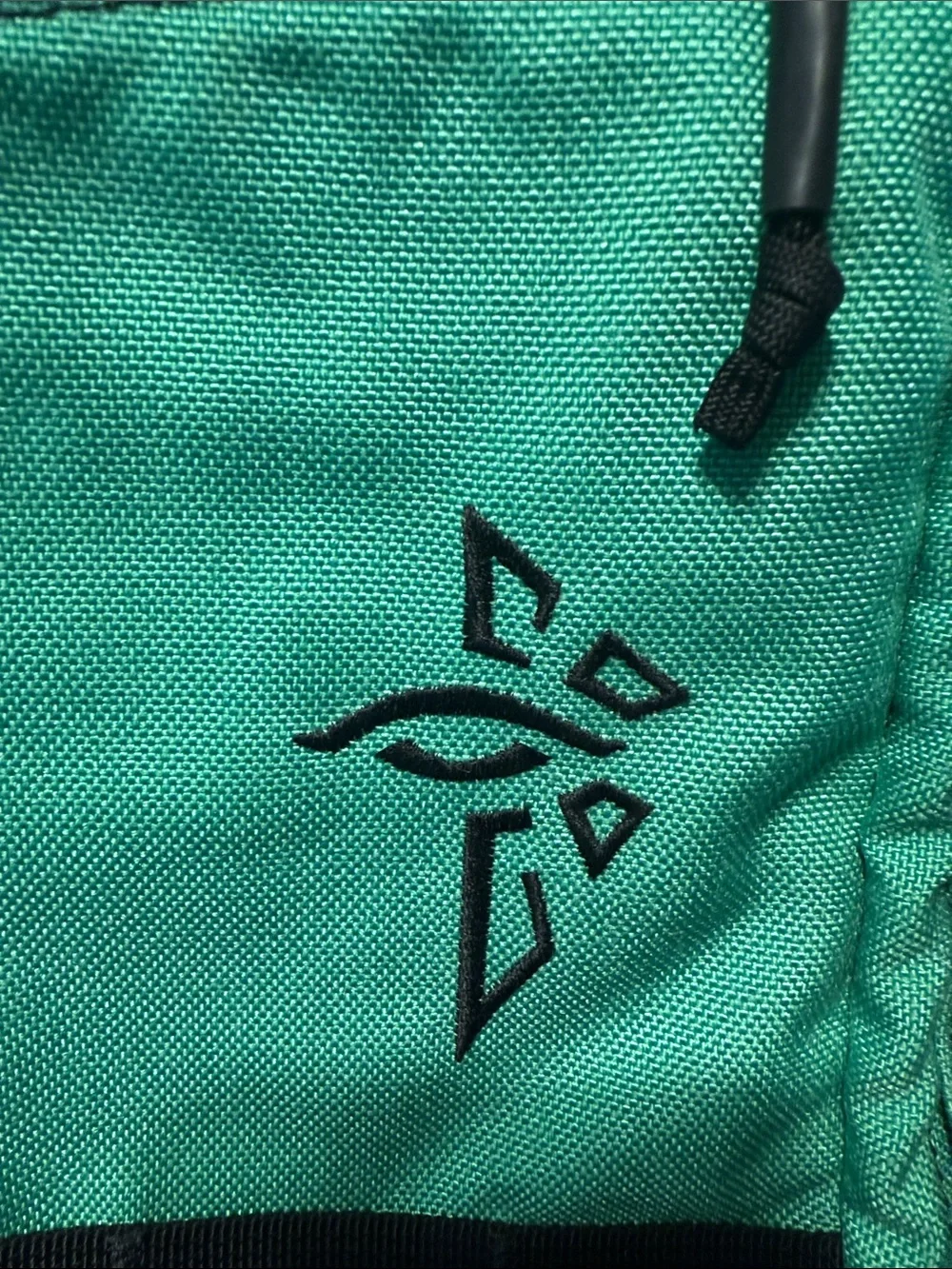 Goruck Ingress Enlightened Rucker